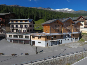 Hotel Meublè Adler - Rooms & Mountain Apartments